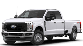 2026 Ford Super Duty® External Image 2